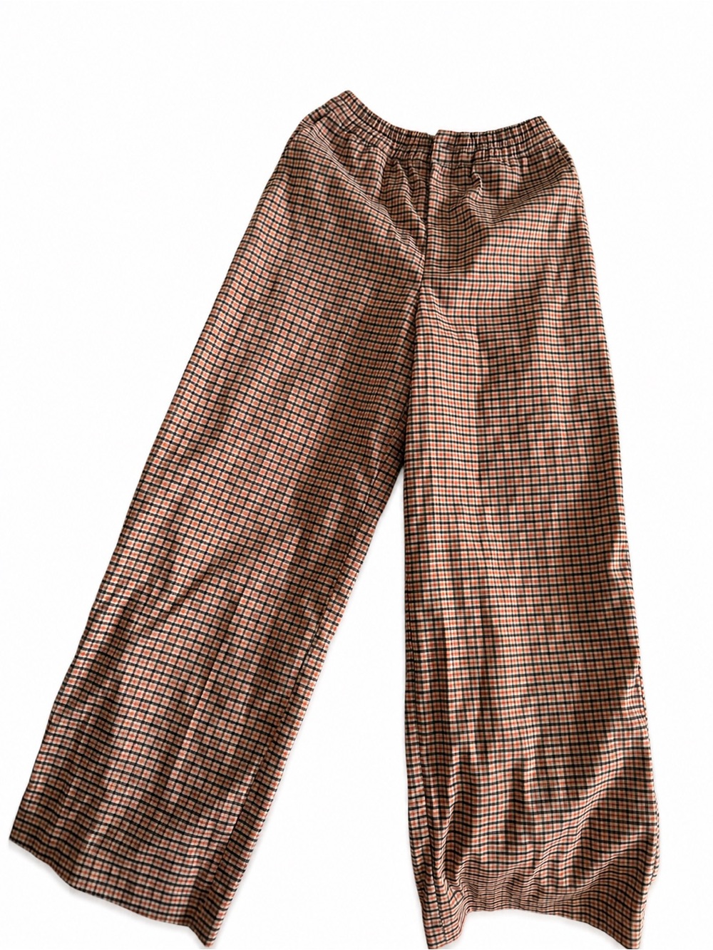 Women’s Wide-Leg Pants- size S